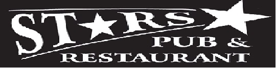 Stars Pub & Restaurant logo
