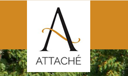 Attache Guest Lodge logo