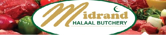 Midrand Halaal Butchery logo