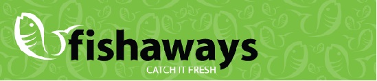 Fishaways logo