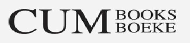 CUM Books logo