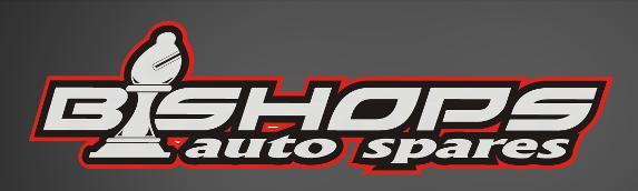 Bishops Auto Spares logo