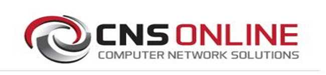 CNS Online logo