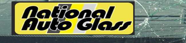 National Auto Glass- Gateway logo