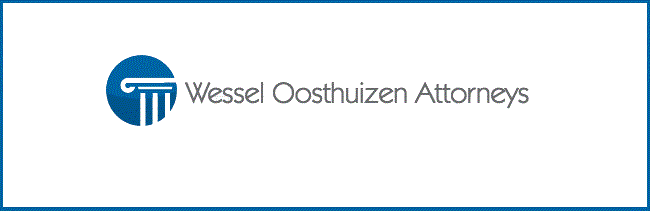 Wessel Oosthuizen Attorney (Eldoraigne) logo