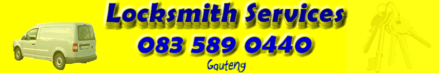 Locksmith Services logo
