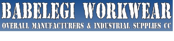 Babelegi Workware logo