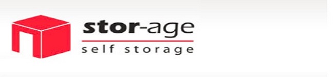Storage (Centurion) logo