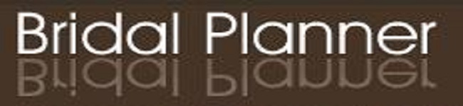 Bridal Planner logo