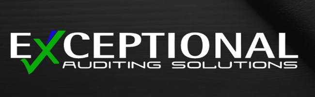 Exceptional Auditing Solutions (Pretorius Park) logo