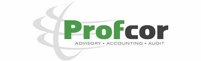 Profcor (Equestria) logo