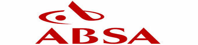 ABSA ATM logo