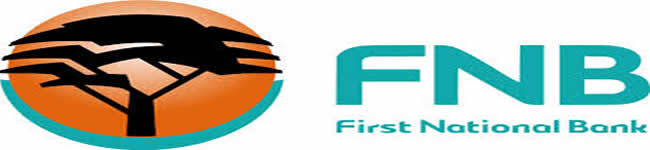 FNB Bank & Atm logo