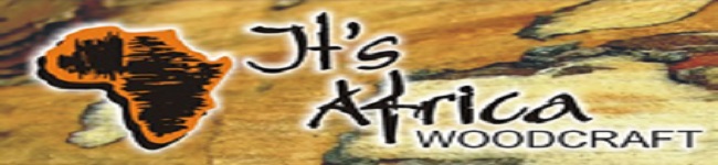 It's Africa logo