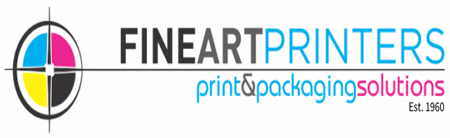 Fine Art Printers logo
