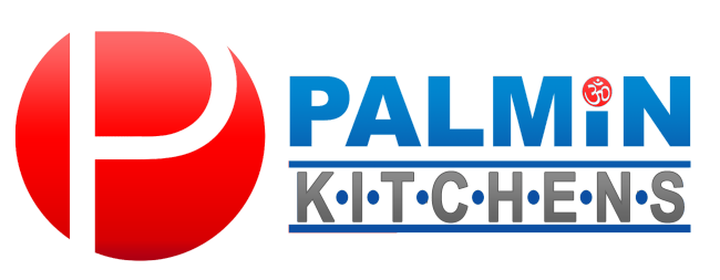 Palmin Kitchens logo