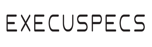 Execuspecs logo