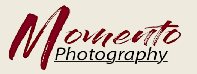 Momento Photography logo