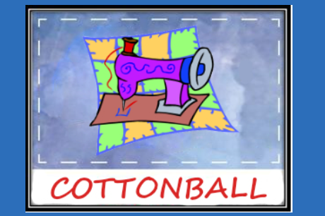 The Cotton ball
