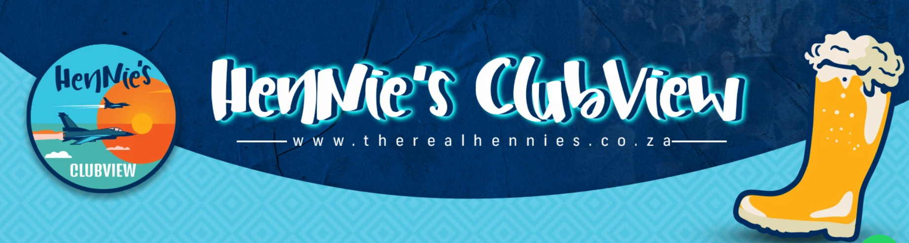 Hennie's Restaurant