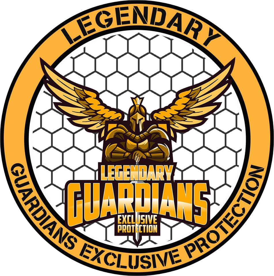 Legendary Guardians Exclusive Protection