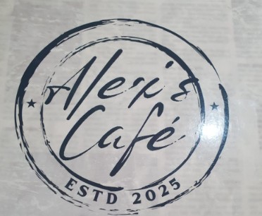 Alex's Cafe