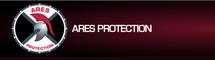 Ares Tactical Response