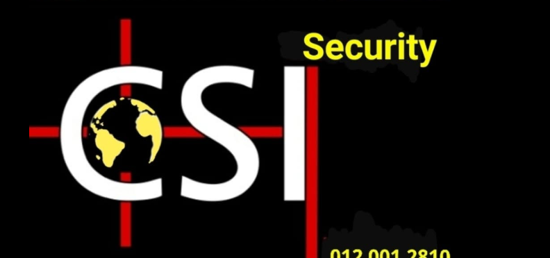CSI Security