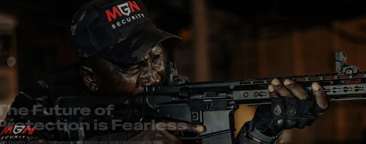 MGN Security