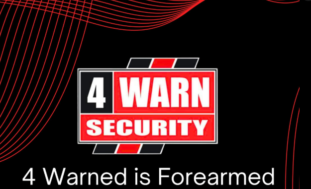 4 Warn Security