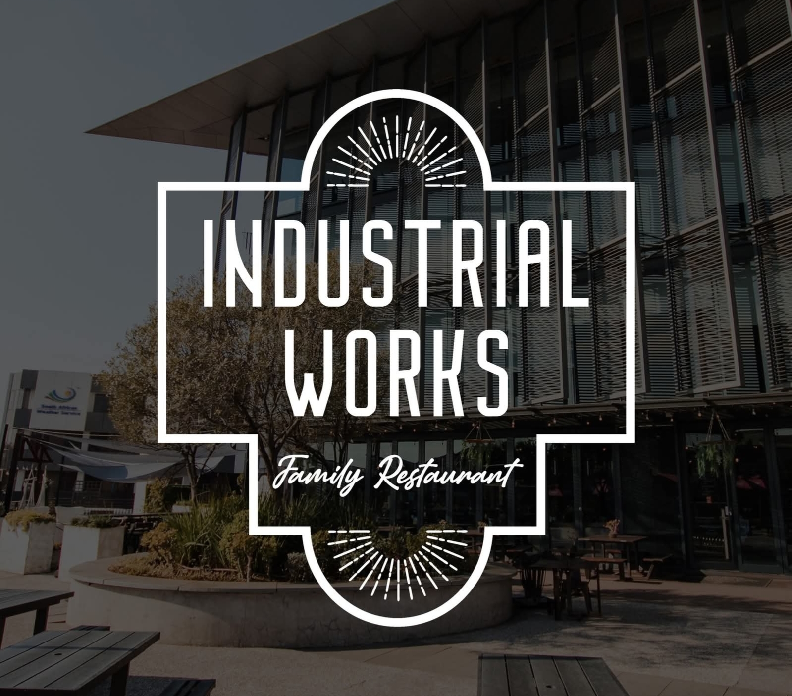 Industrial Coffee Works