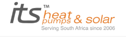 ITS Solar & Heat Pumps