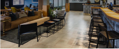 Co-work at Midstream