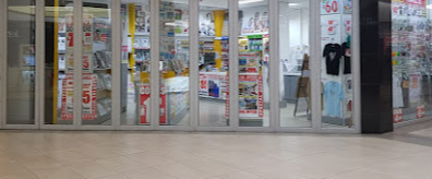 Kodak Express Centurion Mall