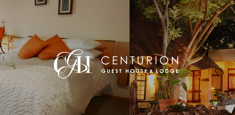 Centurion Guest House & Lodge