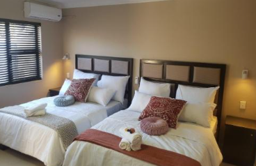 THE ROYAL PRIME GUEST LODGE