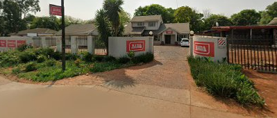 Aida (Pretoria) Centurion Office