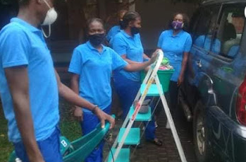 CO Clubview House Cleaning & Carpet Cleaners