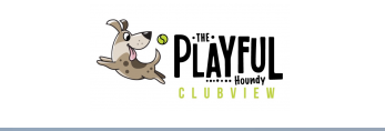 Playful Houndy Clubview
