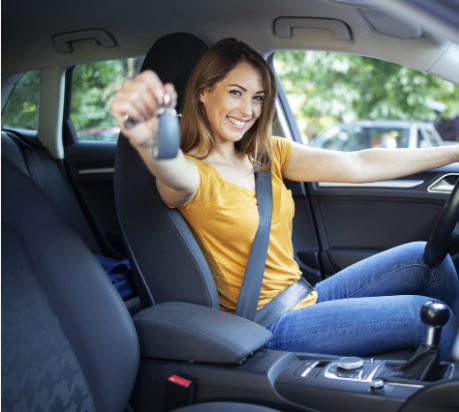 Schalk's Driving School (Academy) Centurion