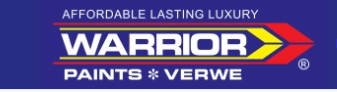 Warrior Paints & Coatings (Pty) Ltd