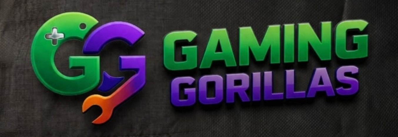 Gaming Gorillas