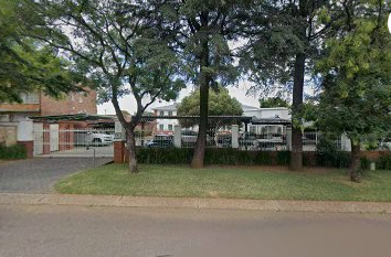 Lombard and Steenkamp Biokineticist