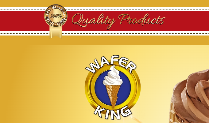 Wafer King