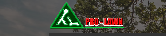Pro Lawn Centurion