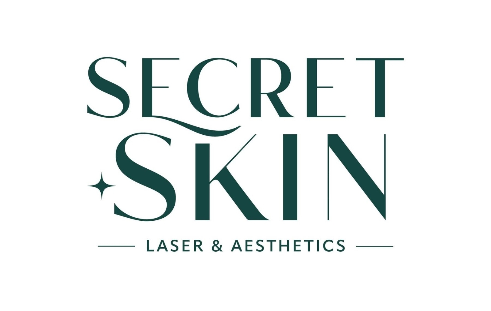 Secret Skin Laser & Aesthetics