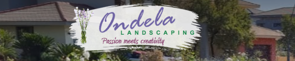 Ondela Landscaping