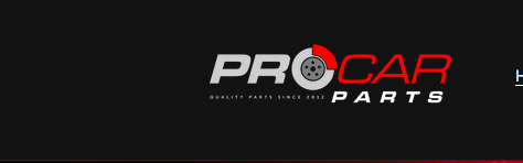 ProCar Parts - Centurion
