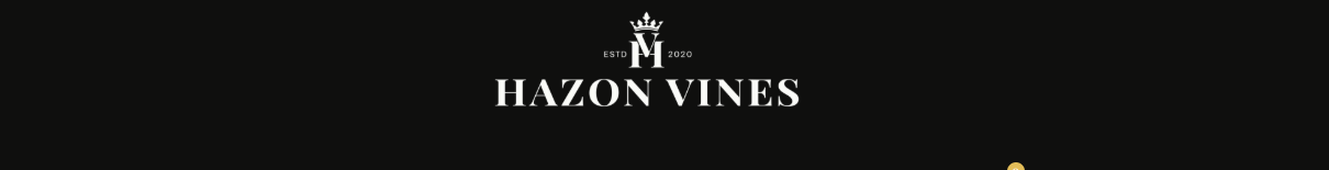 Hazon Vines