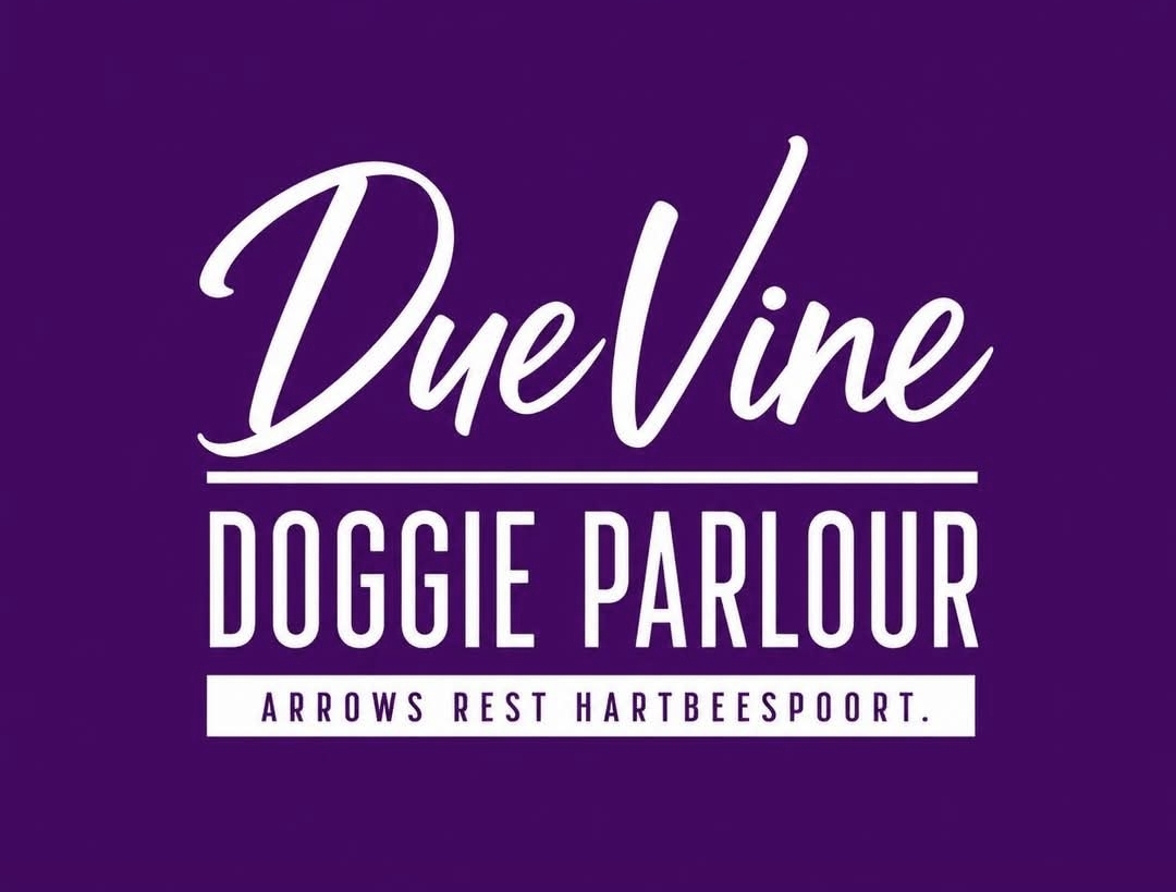 Due Vine Doggie Parlour